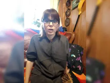 Vikeyna  live sex cam