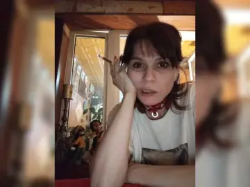 Vikeyna  live sex cam