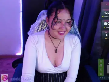 Sara-sof  live sex cam