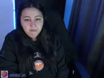 Sara-sof  live sex cam
