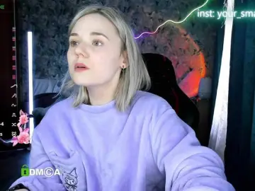 Your-small-bunny  live sex cam