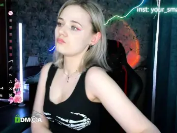 Your-small-bunny  live sex cam