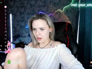 Your-small-bunny  live sex cam