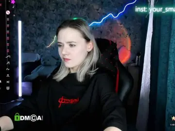 Your-small-bunny  live sex cam