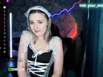Your-small-bunny  live sex cam