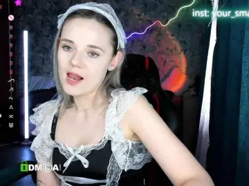 Your-small-bunny  live sex cam