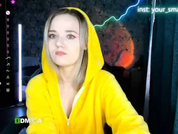 Your-small-bunny  live sex cam