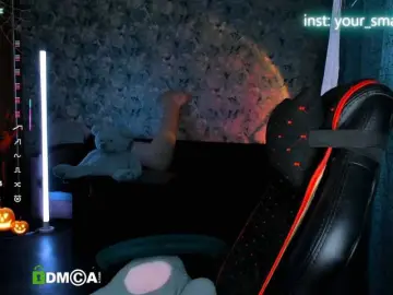 Your-small-bunny  live sex cam