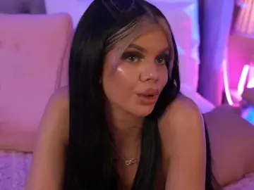 AriellSweety  live sex cam