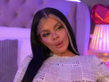 AriellSweety  live sex cam