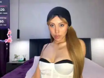 Elizamyr1  live sex cam