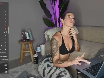 HotWifeNights  live sex cam