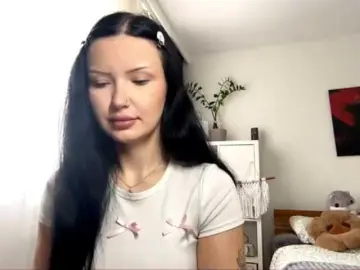 JoanFlirt  live sex cam