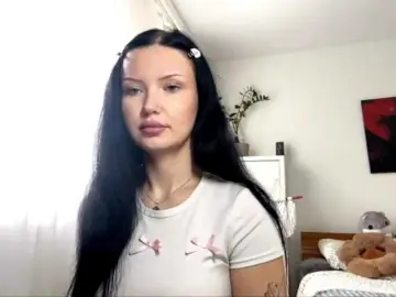 JoanFlirt  live sex cam