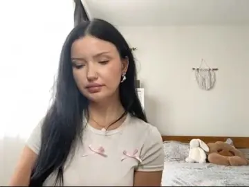 JoanFlirt  live sex cam