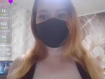 Kimmmmis  live sex cam