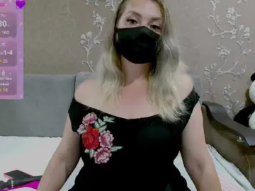 Kimmmmis  live sex cam