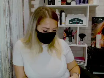 Kimmmmis  live sex cam