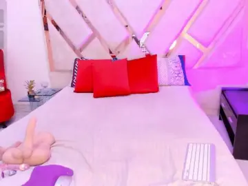 MarianaaSantos  live sex cam