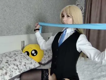 MillaLunaStiy  live sex cam