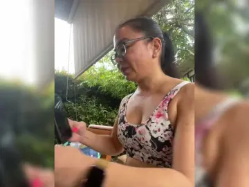 PadThai  live sex cam