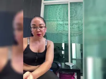 PadThai  live sex cam