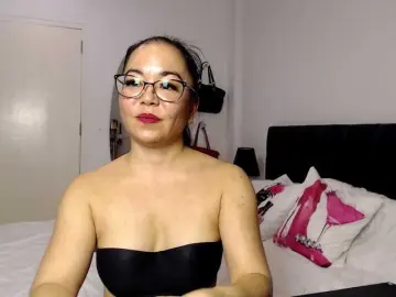 PadThai  live sex cam