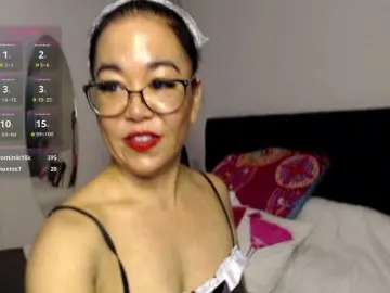 PadThai  live sex cam
