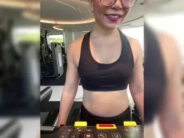 PadThai  live sex cam