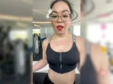 PadThai  live sex cam