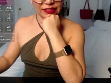 PadThai  live sex cam
