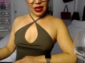 PadThai  live sex cam