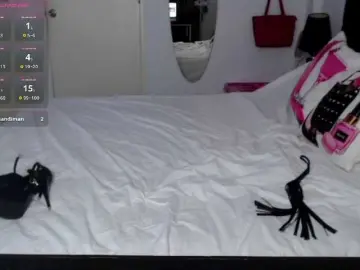 PadThai  live sex cam