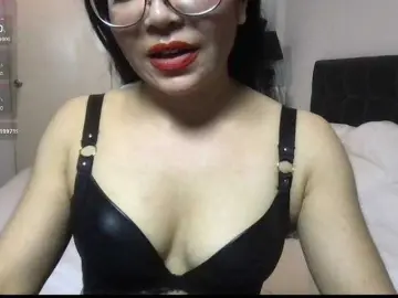 PadThai  live sex cam