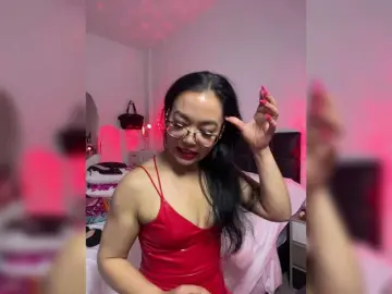 PadThai  live sex cam