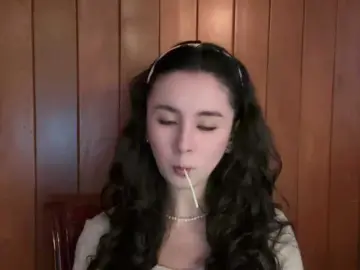 PrincessMarie  live sex cam