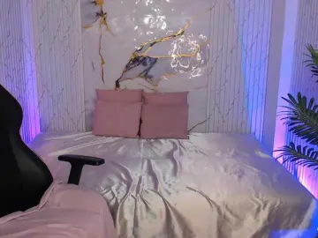 Siena-Tay  live sex cam