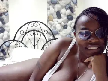 Africangoddess  live sex cam