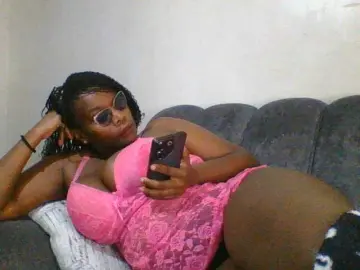 Africangoddess  live sex cam