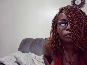 Africangoddess  live sex cam