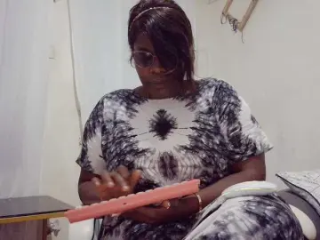 Africangoddess  live sex cam