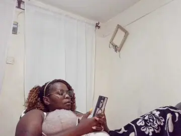 Africangoddess  live sex cam
