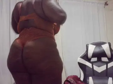 Africangoddess  live sex cam