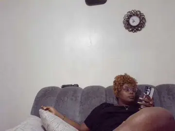 Africangoddess  live sex cam