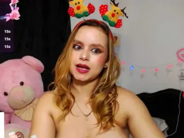 Isabella-77  live sex cam