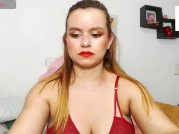Isabella-77  live sex cam