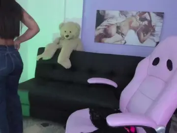 Sofiortega  live sex cam