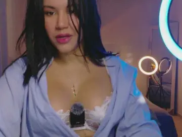 -Milaa-  live sex cam