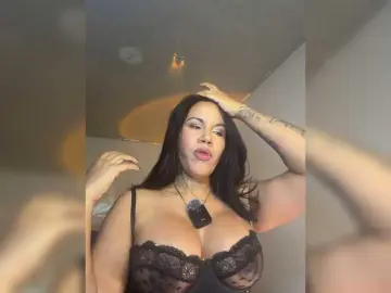 -Milaa-  live sex cam