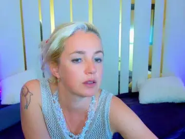 AlaskaSia  live sex cam